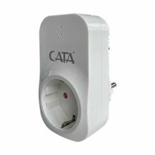 Cata 9186 4000 W Akım Korumalı Priz
