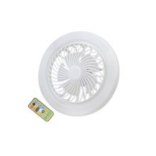 Cata Ct-1153 Poyraz Fan Led Ampul