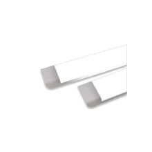 Cata CT-2473 36 W 60 cm Yatay Beyaz Ledli Bant Armatür