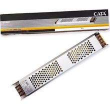Cata CT-2677 21 Amper 252 Watt Süper Slim Fansız Şerit Led Trafosu