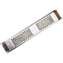 Cata CT-2678 360W 30 Amper Süper Slim Fansız Şerit Led Trafosu