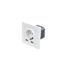 Cata CT-3004 Çita Sıva Altı Topraklı Priz