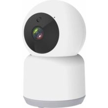 Cata CT- 4050 360° 3MP Full HD Wi-Fi IP Güvenlik Kamerası