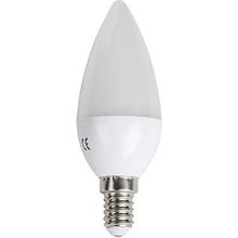 Cata CT-4076 Beyaz Buji Led Ampul