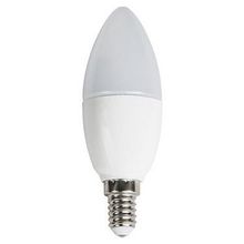 Cata CT-4079 Beyaz Buji Led Ampul