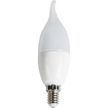Cata CT 4080 Günışığı 3200K 3 Adet 7W Buji Led Ampul