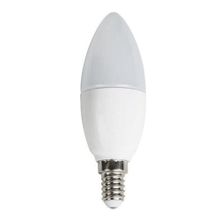 Cata CT-4083 8W Ledli Buji E14 Duylu Beyaz Işık Ampul