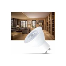 Cata CT-4211 GU-10 Beyaz 8W Led Ampul
