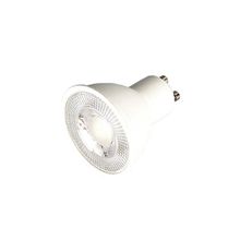 Cata CT-4215R-A 7 W GU10 Duylu Amber Led Çanak Ampul