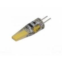 Cata CT-4255 G4 2W 6500K 12V 12 Adet Beyaz Led Ampul