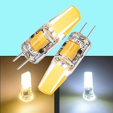 Cata CT-4255G 2W G4 12V G.Işığı 5 Adet Ledli Kapsül Ampul