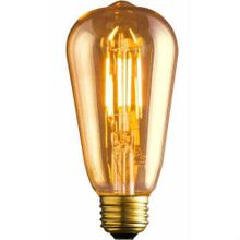 Cata CT-4284 6W Rustik Led Ampul