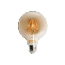 Cata CT-4286 6W 3 Adet Rustik G95 Glop Led Ampul