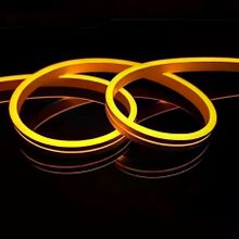 Cata CT-4455 12V Amber Neon Led