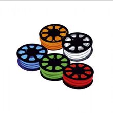 Cata Ct-4554B Neon Led Hortum 25 mt Rulo Beyaz Işık Ampul