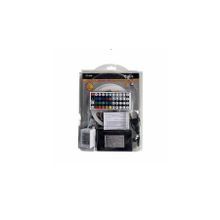 Cata CT-4558 5 mt 352 Renk Rgb İç Mekan Şerit Led Seti