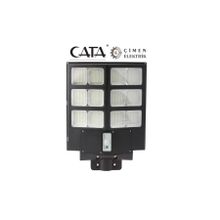 Cata CT-4643 600W 6400K SOLAR Armatür Led Bahçe Prjektör