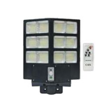 Cata CT-4643 600W Beyaz Işık Güneş Enerjili Lamba