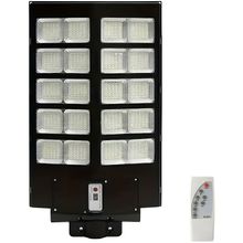 Cata CT-4645 Beyaz 1200W Güneş Enerjili Lamba
