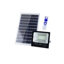 Cata CT-4649 Beyaz 150W 6400K Kumandalı Solar Led Projektör