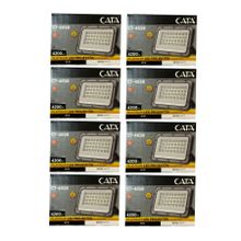 Cata CT-4658 50W 8 Adet Beyaz Işık Led Projektör