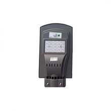 Cata CT-4690 20W Güneş Enerjili Solar Sokak Aydınlatma Lambası Güneş Enerjili Sensörlü Armatür