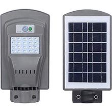 Cata Ct-4690 30 W Fotoselli Solar Sokak Bahçe Aydınlatması