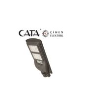 Cata CT-4691 60W 6400K Beyaz Solar Sokak Armatürü