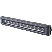 Cata Ct - 4695Y 12 W 30 cm Yeşil Gold Wall Washer