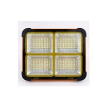 Cata CT-4698 200W Taşınabilir Solar Led Projektör