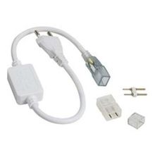 Cata CT-5050 3 Çipli 220V Şerit Led Fişi Ampul