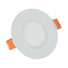 Cata CT-5144 Eco 3W Yuvarlak Panel Led Armatür