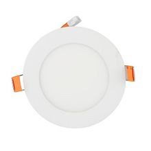 Cata CT-5145 Eco 6W Yuvarlak Panel Led Armatür