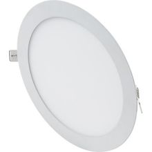 Cata CT-5148 Eco 15 Watt Yuvarlak Led Panel Armatür