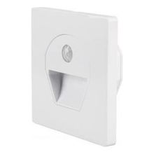 Cata CT-5170 1W/6500K 4'lü Beyaz Sensörlü Koridor Ledli Armatür