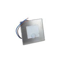 Cata CT-5173 Gün Işığı 1.5 W Ledli Sensörlü Koridor Spot