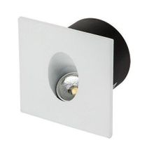 Cata CT-5179 3W Beyaz Ledli Koridor Armatürü