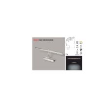 Cata CT-5212 Beyaz 6W Ledli 480 Lm Kuğu Aplik