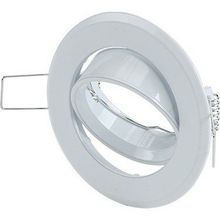 Cata CT-5220 Satin Yuvarlak Pars Spot Kasası