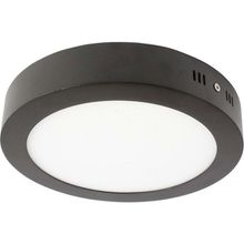 Cata CT-523 Beyaz Işık 18W Yuvarlak Sıva Üstü Led Panel Armatür
