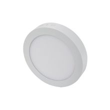 Cata CT-5233 18W 3200K Günışığı Alüminyum Sıva Üstü Yuvarlak Led Panel