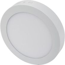 Cata CT 5233 Beyaz 18W Sıva Üstü Panel Spot