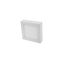 Cata CT-5234 18W Kare Sıva Üstü Beyaz Led Armatür