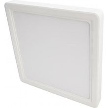 Cata CT-5234 Beyaz Işık 20 Adet 18 Watt Sıva Üstü Kare Led Panel Armatür