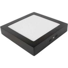 Cata CT-5234 S 18W Siyah Sıva Üstü 6400K Beyaz Led Panel