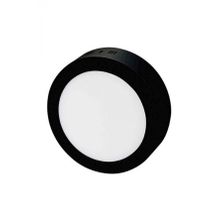 Cata Ct - 5235 18 W Sıva Üstü Gün Işığı Siyah Kasa Led Panel Armatür