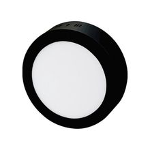 Cata CT-5235 18W/6500K 6 Adet Beyaz Sıva Üstü Siyah Kasa Led Armatür