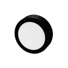 Cata CT-5235 3200K Günışığı 18W Siyah Kasa Sıva Üstü Led Panel