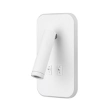 Cata CT-5243 9 Watt Duvar Led Yatak Başı Armatür
