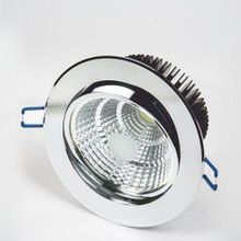 Cata CT-5249 10 Watt Lal Cob Led Armatür